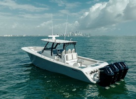 Anglers Marine